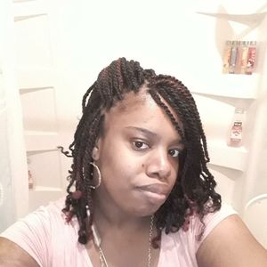 Meet your Posher, Crystal